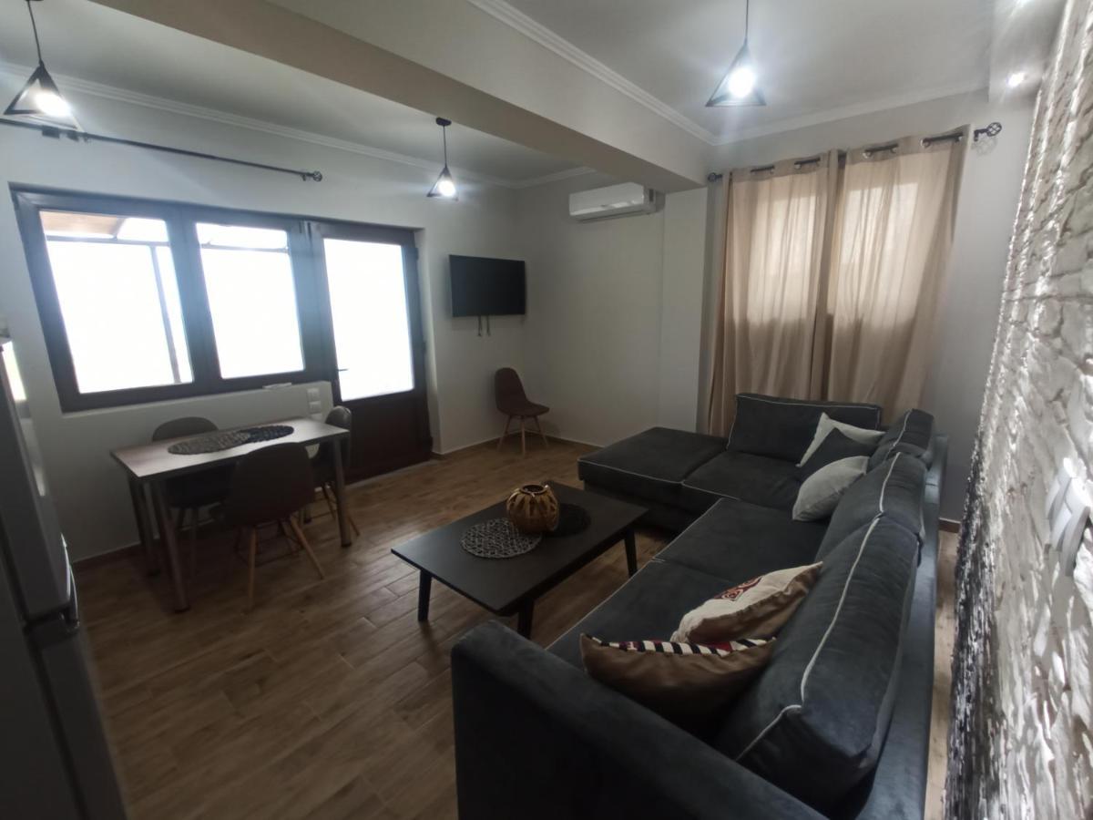 Melenios Houses Samothraki Ngoại thất bức ảnh