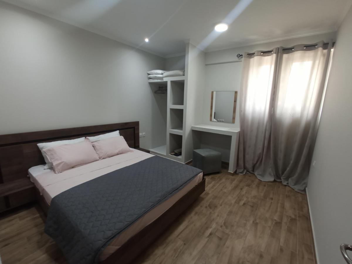 Melenios Houses Samothraki Ngoại thất bức ảnh