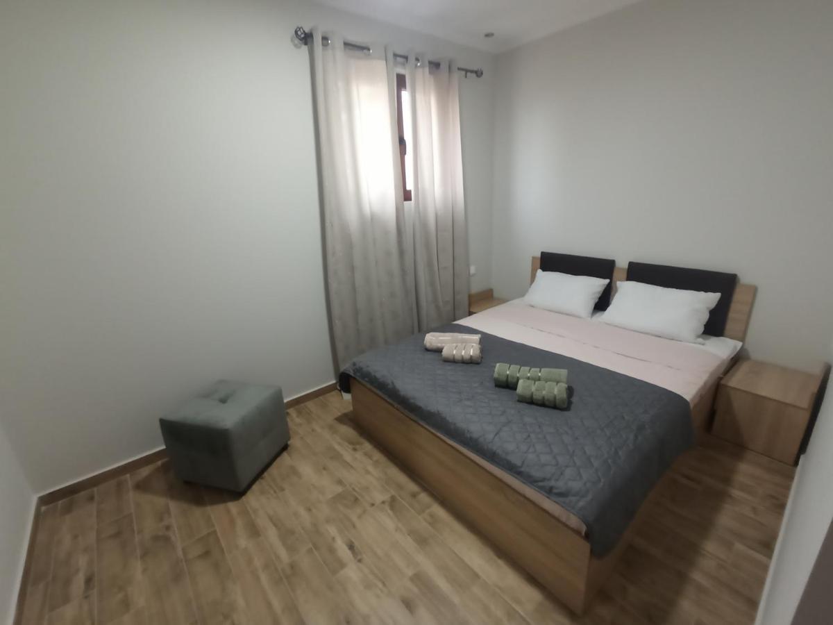 Melenios Houses Samothraki Ngoại thất bức ảnh