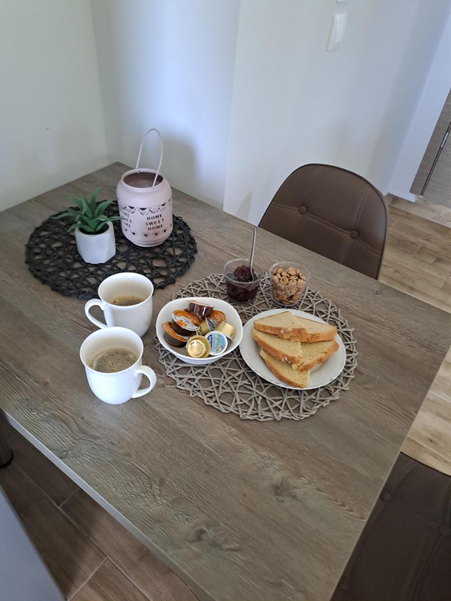 Melenios Houses Samothraki Ngoại thất bức ảnh