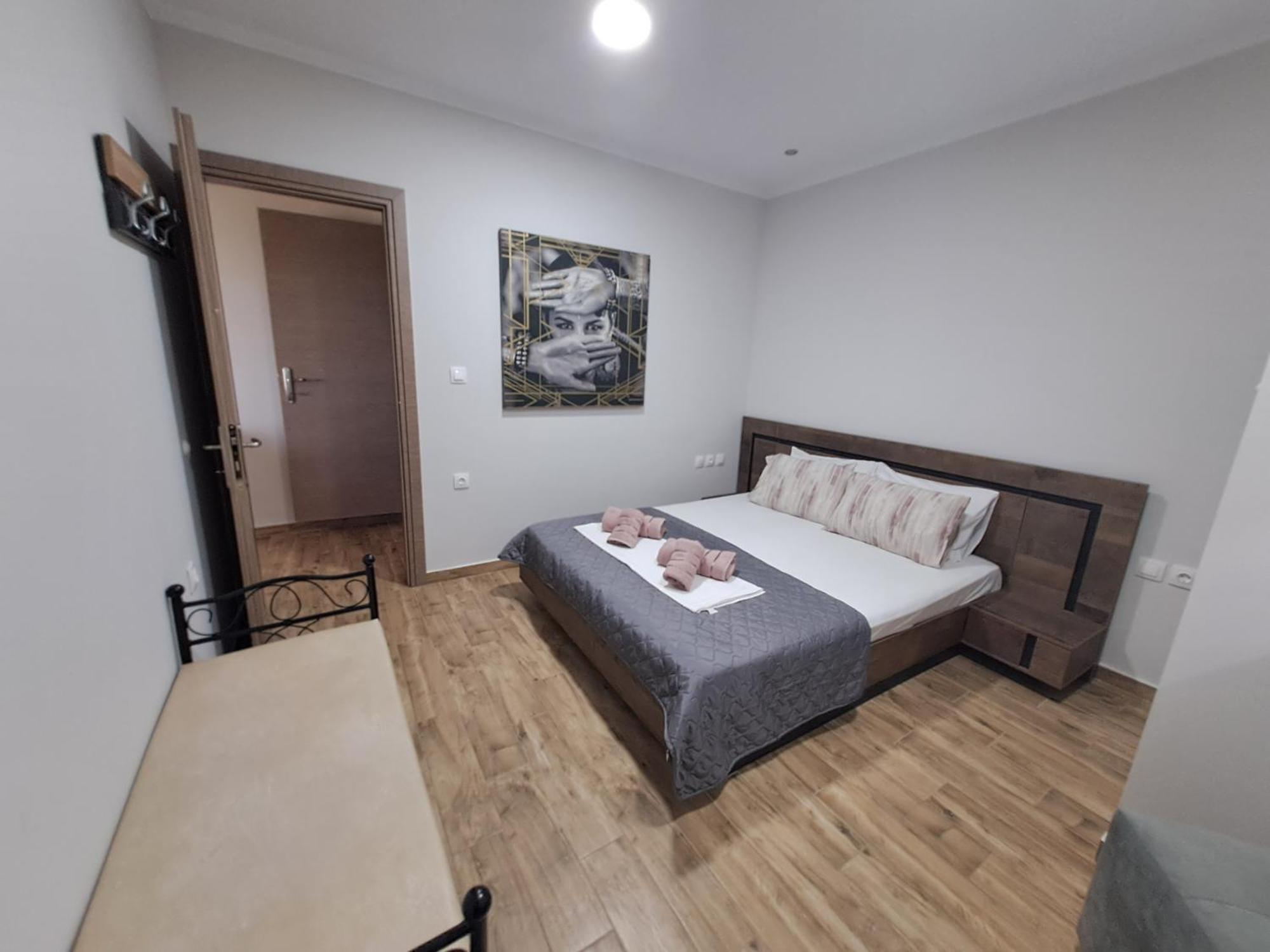 Melenios Houses Samothraki Ngoại thất bức ảnh
