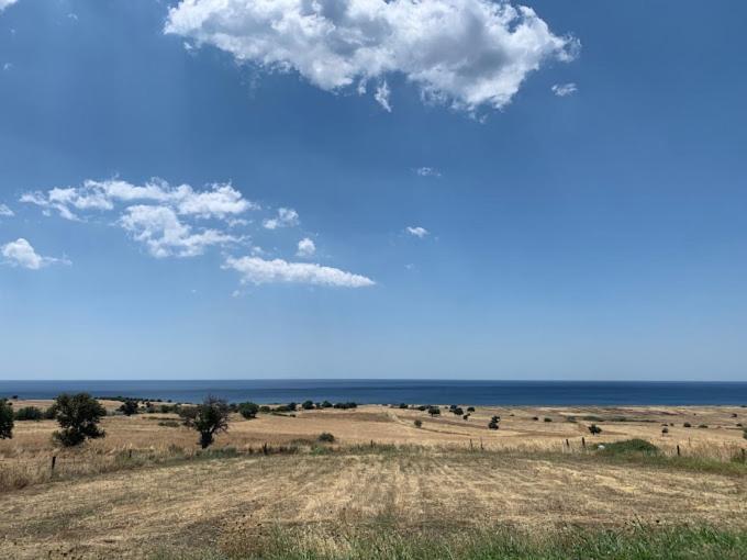 Melenios Houses Samothraki Ngoại thất bức ảnh